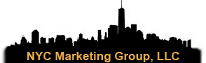 NYC Marketing Group, INC Logo